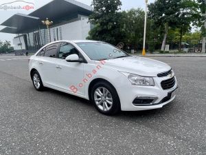 Xe Chevrolet Cruze LT 1.6L 2018