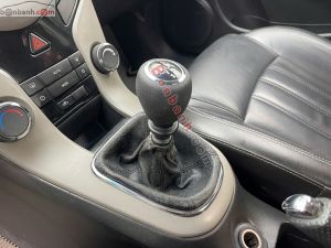 Xe Chevrolet Cruze LT 1.6L 2018