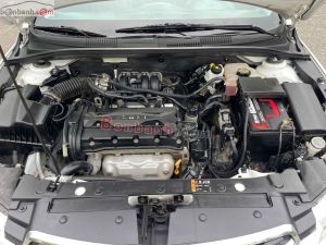 Xe Chevrolet Cruze LT 1.6L 2018