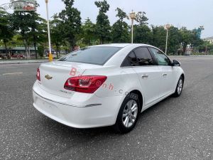 Xe Chevrolet Cruze LT 1.6L 2018