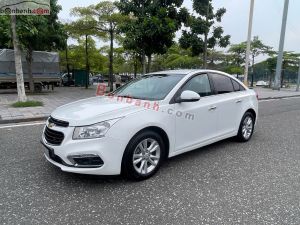 Xe Chevrolet Cruze LT 1.6L 2018