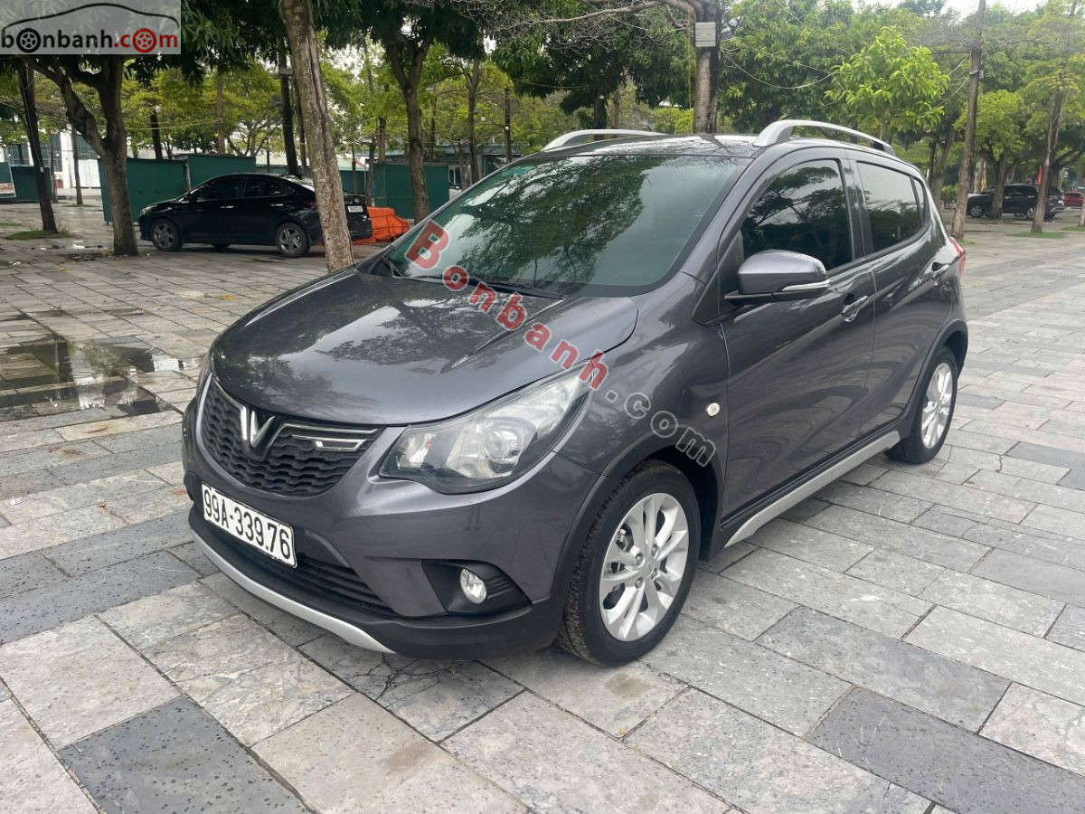 VinFast Fadil 1.4 AT 2019