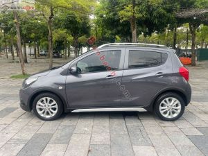 Xe VinFast Fadil 1.4 AT 2019