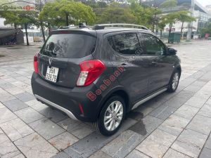 Xe VinFast Fadil 1.4 AT 2019