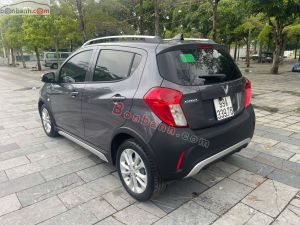Xe VinFast Fadil 1.4 AT 2019