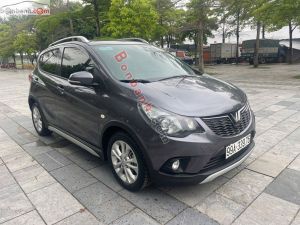 Xe VinFast Fadil 1.4 AT 2019