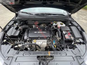 Xe Chevrolet Cruze LTZ 1.8L 2017
