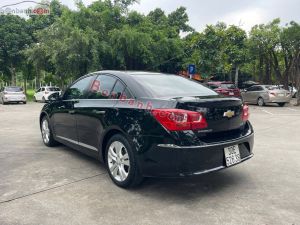 Xe Chevrolet Cruze LTZ 1.8L 2017