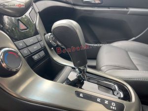 Xe Chevrolet Cruze LTZ 1.8L 2017