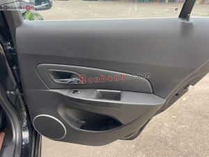 Xe Chevrolet Cruze LTZ 1.8L 2017