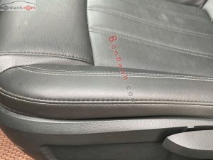 Xe Chevrolet Cruze LTZ 1.8L 2017