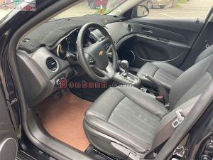 Xe Chevrolet Cruze LTZ 1.8L 2017