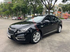 Xe Chevrolet Cruze LTZ 1.8L 2017