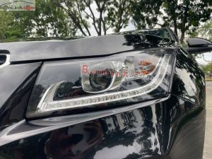 Xe Chevrolet Cruze LTZ 1.8L 2017