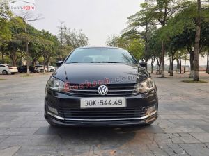 Xe Volkswagen Polo 1.6 AT 2017