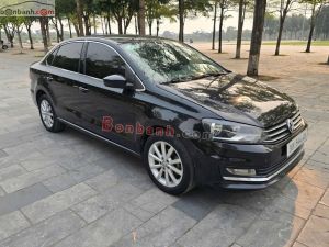 Xe Volkswagen Polo 1.6 AT 2017