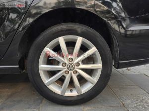 Xe Volkswagen Polo 1.6 AT 2017