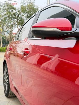 Xe Kia K3 Luxury 1.6 AT 2023