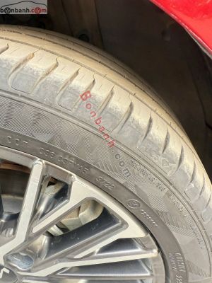 Xe Kia K3 Luxury 1.6 AT 2023