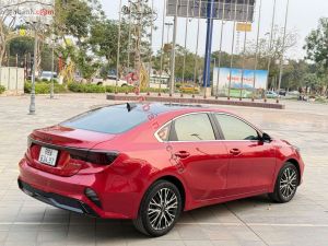 Xe Kia K3 Luxury 1.6 AT 2023