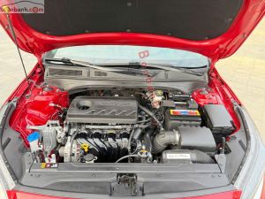 Xe Kia K3 Luxury 1.6 AT 2023
