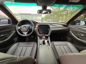 Xe VinFast Lux A 2.0 2.0 AT 2021