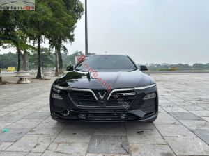 Xe VinFast Lux A 2.0 2.0 AT 2021