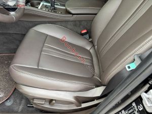 Xe VinFast Lux A 2.0 2.0 AT 2021