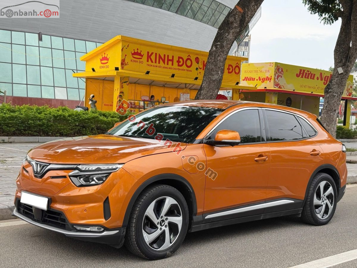VinFast VF8 Eco AWD 2023
