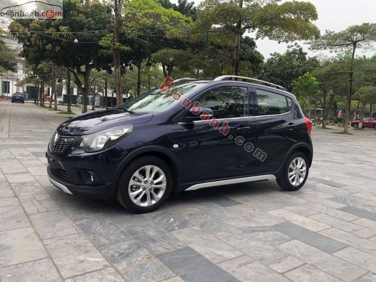 VinFast Fadil 1.4 AT 2020