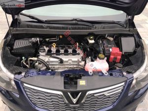 Xe VinFast Fadil 1.4 AT 2020