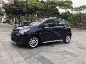 Xe VinFast Fadil 1.4 AT 2020