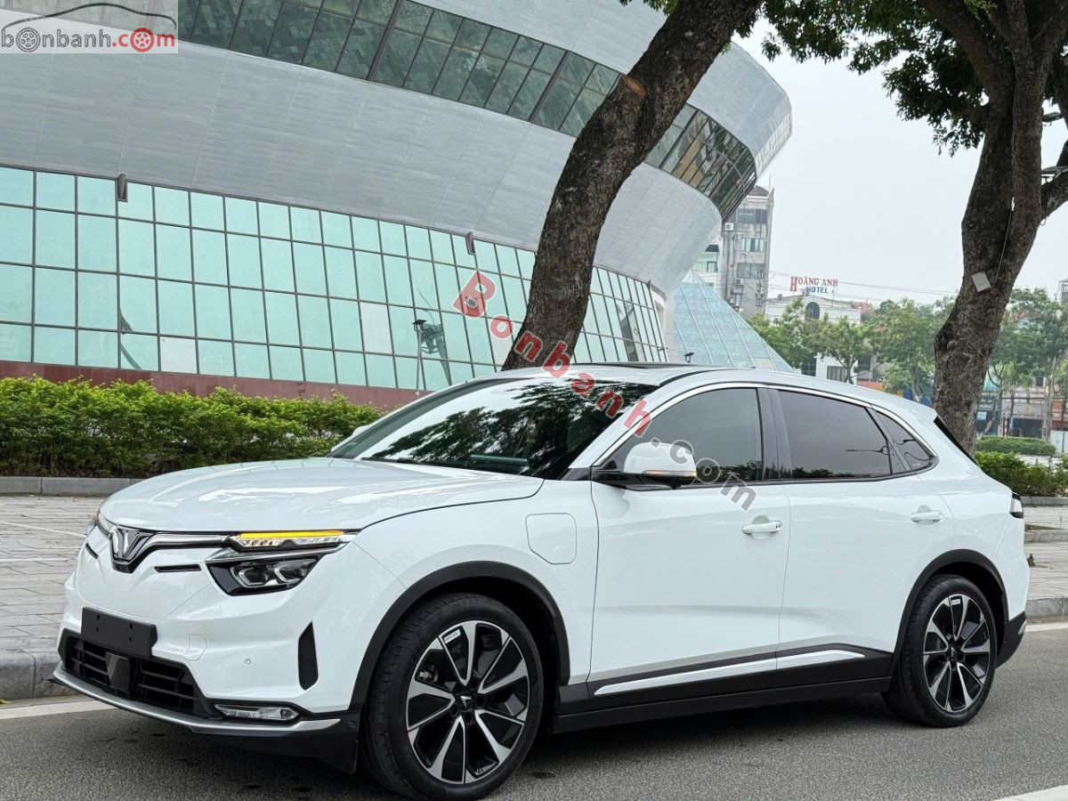 VinFast VF8 Plus AWD 2023