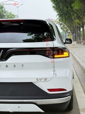 Xe VinFast VF8 Plus AWD 2023