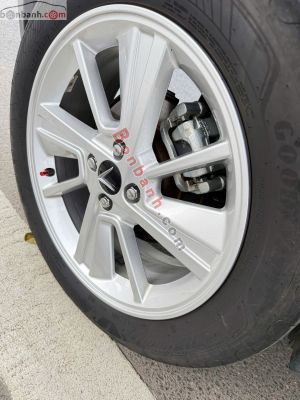 Xe VinFast VF5 Plus 2025