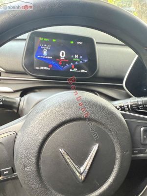 Xe VinFast VF5 Plus 2025