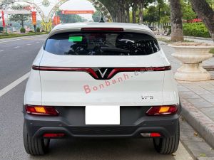 Xe VinFast VF5 Plus 2025