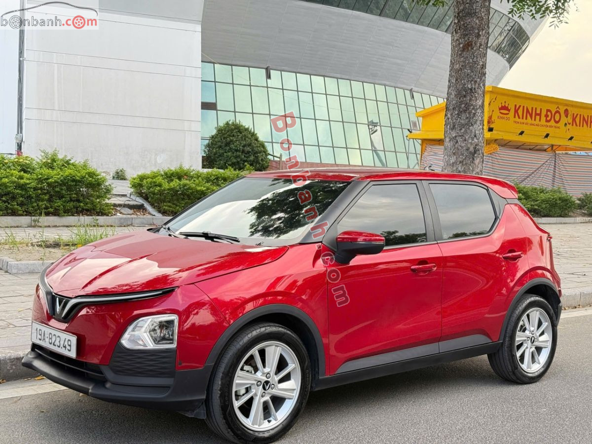 VinFast VF5 Plus 2024