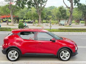 Xe VinFast VF5 Plus 2024