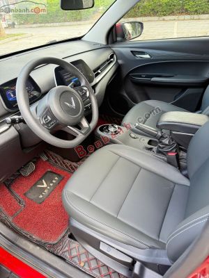 Xe VinFast VF5 Plus 2024