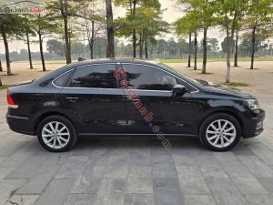 Xe Volkswagen Polo 1.6 AT 2017