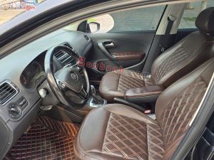 Xe Volkswagen Polo 1.6 AT 2017