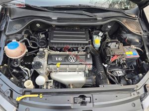 Xe Volkswagen Polo 1.6 AT 2017