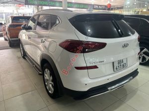 Xe Hyundai Tucson 2.0 AT Tiêu chuẩn 2021