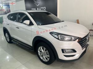 Xe Hyundai Tucson 2.0 AT Tiêu chuẩn 2021