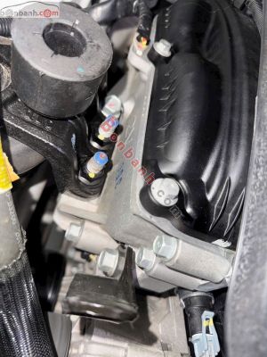 Xe Hyundai Tucson 2.0 AT Tiêu chuẩn 2021