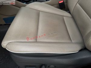 Xe Hyundai Tucson 2.0 AT Tiêu chuẩn 2021