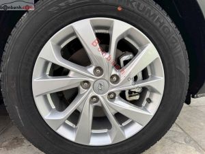 Xe Hyundai Tucson 2.0 AT Tiêu chuẩn 2021