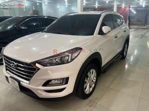 Xe Hyundai Tucson 2.0 AT Tiêu chuẩn 2021