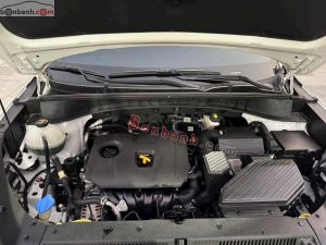 Xe Hyundai Tucson 2.0 AT Tiêu chuẩn 2021